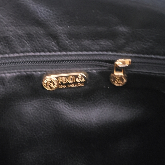 Fendi vintage bag - Picture 5 of 11
